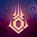 Mythgard CCG Logo