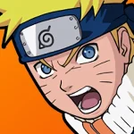 NARUTO: Ultimate Ninja STORM Logo