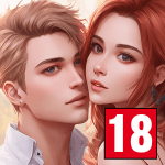 Naughty - Story Game Logo
