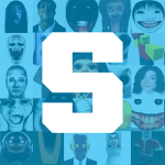 Nextbots In Playground Logo