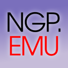 NGP.emu Logo