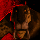 Night Of The Extinct Logo