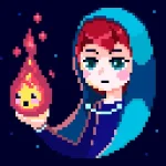 Night Reverie Logo