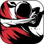 Ninja Must Die Logo