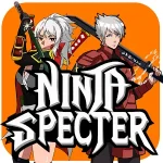 Ninja Specter Logo