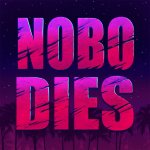 Nobodies: After Death Logo