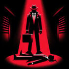 Nobodies: Murder Cleaner Logo
