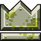 Nuclear Throne Mobile Logo