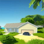 Ocean Is Home Logo