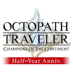 OCTOPATH TRAVELER Logo