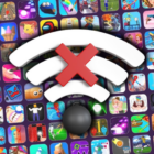 Offline Games Logo