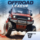 Offroad League Online Logo
