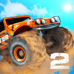 Offroad Legends 2 Logo
