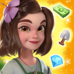 Ohana Island Logo