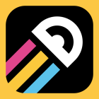 One More Line Logo