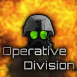 Operative Division - RTS TPS Logo