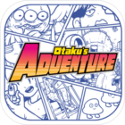 Otaku’s Adventure Logo