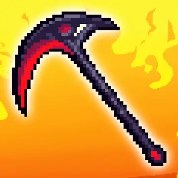 Otherworld Legends MOD APK Logo