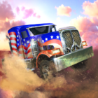 Off The Road Logo
