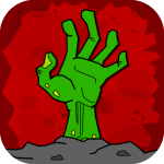 Overrun: Zombie Tower Defense Logo