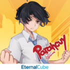 Parahcuy – Action Platformer Logo