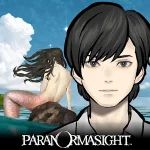 PARANORMASIGHT: TMC Logo