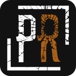Paso Roto Logo
