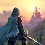 Path Of Adventure Logo