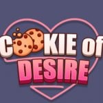 Cookie Of Desire Logo