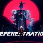 Defenestration Logo