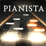 Pianista Logo