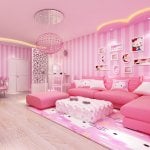 Pink Home Design: House Craft Logo