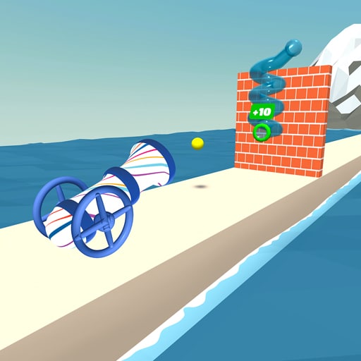 Pipe Surfer Logo