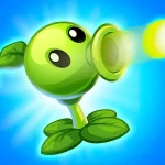 Plants Vs. Zombies™: Match Logo