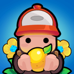 Pocket Land Logo