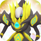 Pocketown Logo