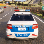 Police Officer Simulator Logo