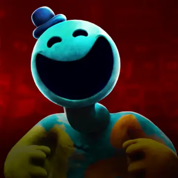 Poppy Playtime Chapter 4 MOD APK Logo