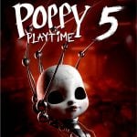 Poppy Playtime Chapter 5 Logo