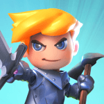 Portal Knights Logo