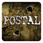Postal Logo