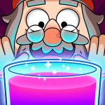 Potion Punch Logo