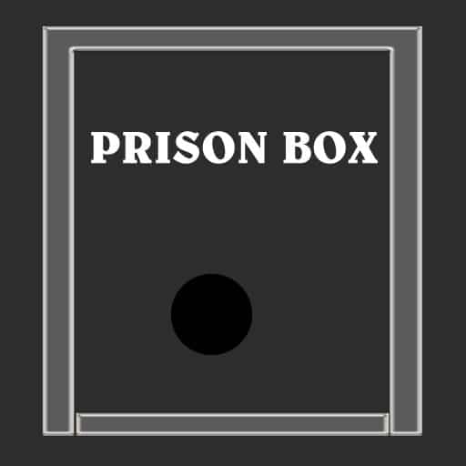 Prison Box Logo