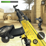 Pro Sniper Logo