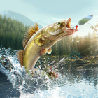 Professional Fishing 2 Logo