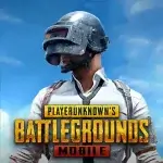 PUBG MOBILE Logo