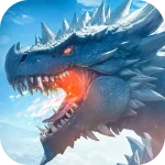 Puzzles & Chaos: Frozen Castle Logo