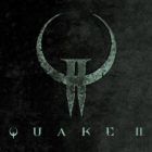 Quake II Logo