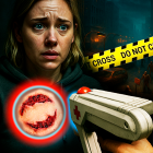 Quarantine Zombie Simulator 3D Logo
