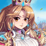 Queen's Knights Logo